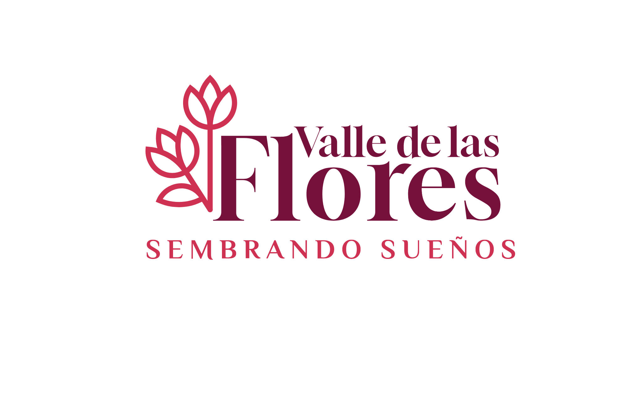 Valle de las Flores